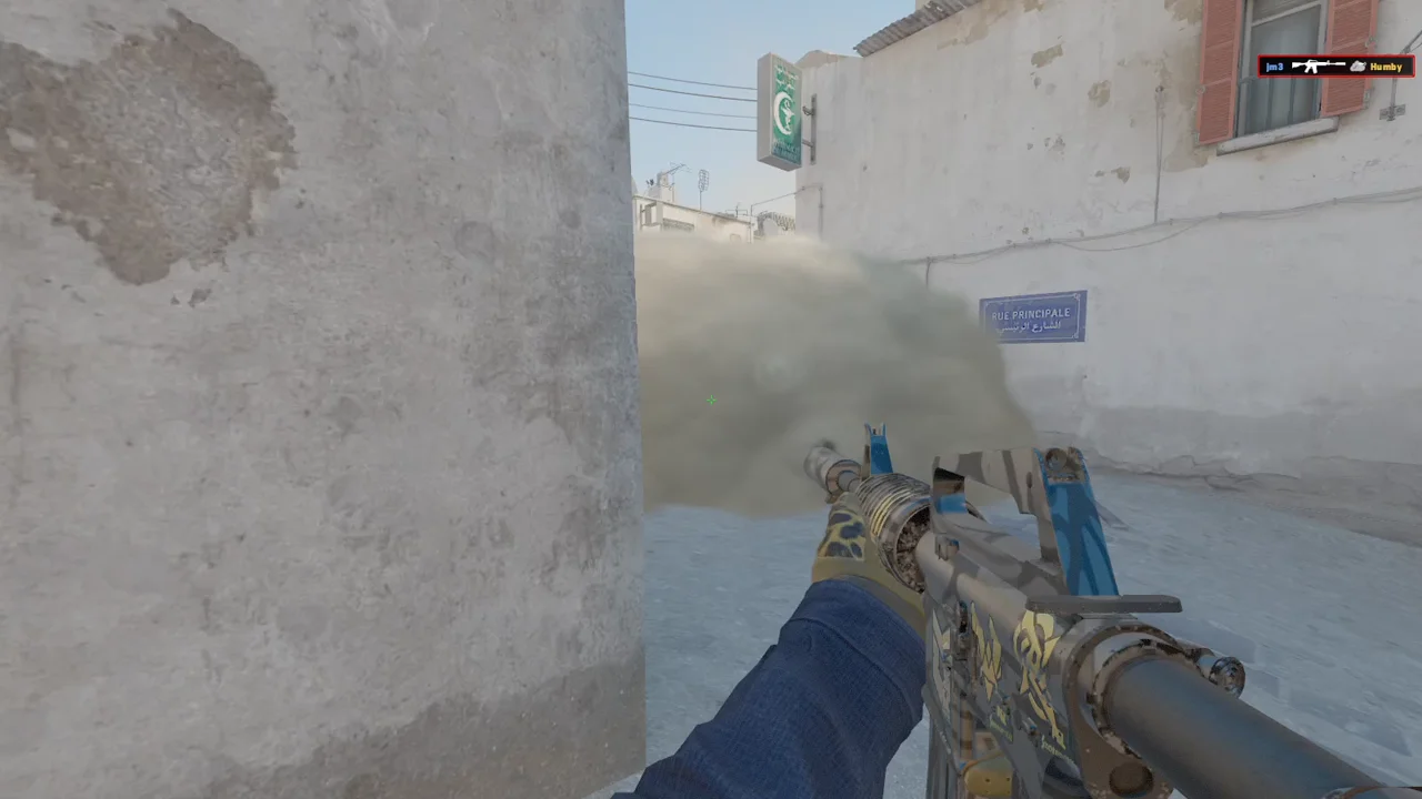 highlight